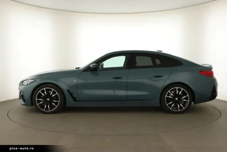 BMW M440 din 2025 cu 12.034 km - oferta BMW177173 - foto 3