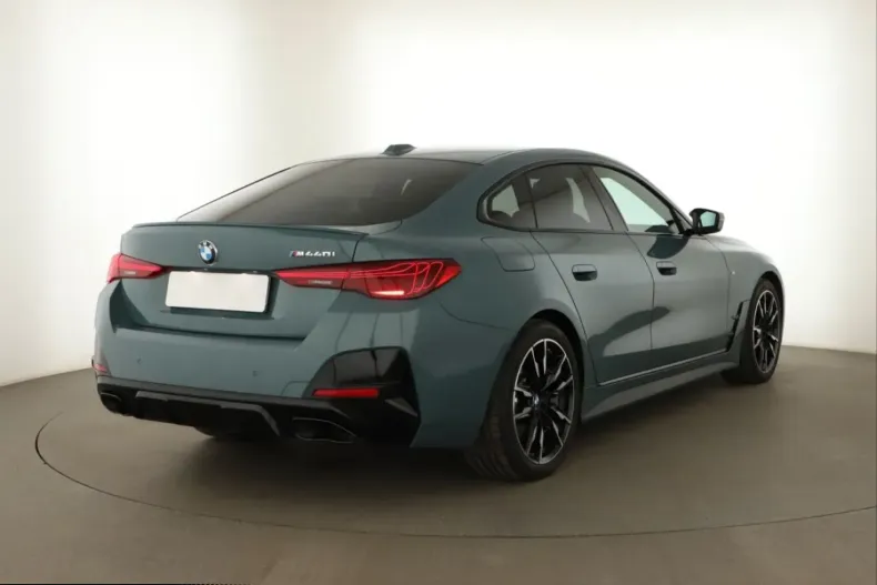 BMW M440 din 2025 cu 12.034 km - oferta BMW177173 - foto 5