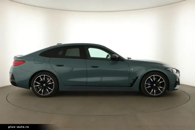 BMW M440 din 2025 cu 12.034 km - oferta BMW177173 - foto 6