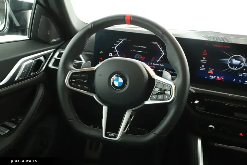 BMW M440 din 2025 cu 12.034 km - oferta BMW177173 - foto 8