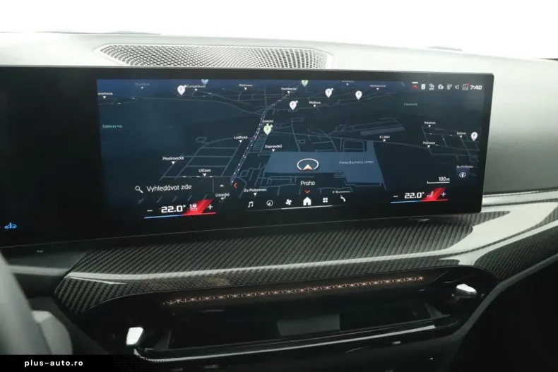 BMW M440 din 2025 cu 12.034 km - oferta BMW177173 - foto 10