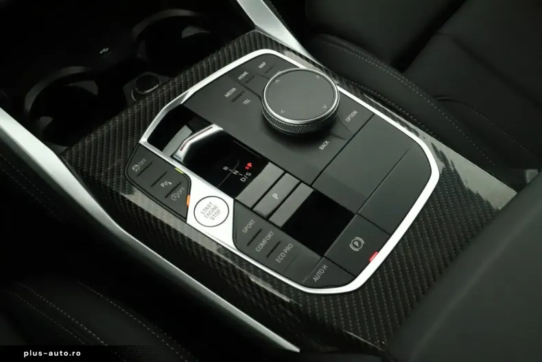 BMW M440 din 2025 cu 12.034 km - oferta BMW177173 - foto 11