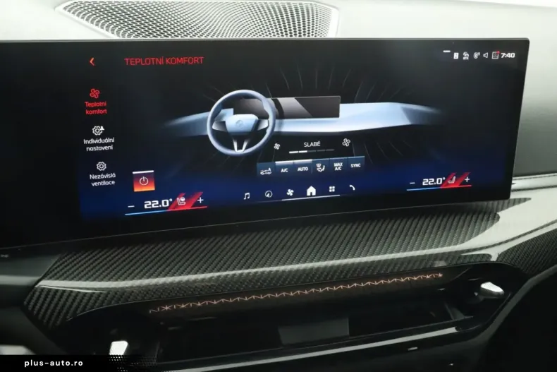 BMW M440 din 2025 cu 12.034 km - oferta BMW177173 - foto 12