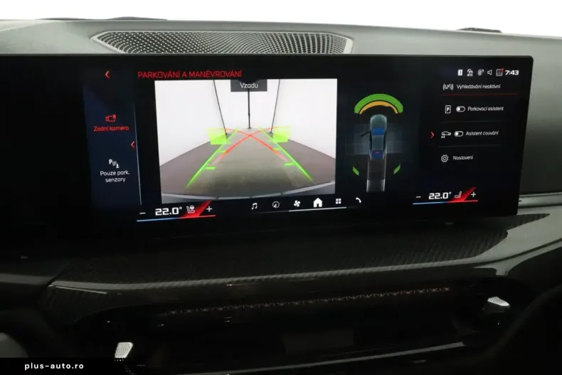 BMW M440 din 2025 cu 12.034 km - oferta BMW177173 - foto 18