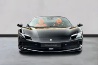 Ferrari 296 GTS din 2025 cu 1.100 km - oferta FER177174 - foto 4