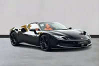 Ferrari 296 GTS din 2025 cu 1.100 km - oferta FER177174 - foto 5