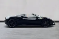 Ferrari 296 GTS din 2025 cu 1.100 km - oferta FER177174 - foto 6