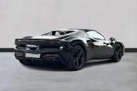 Ferrari 296 GTS din 2025 cu 1.100 km - oferta FER177174 - foto 7