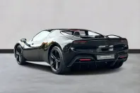 Ferrari 296 GTS din 2025 cu 1.100 km - oferta FER177174 - foto 9