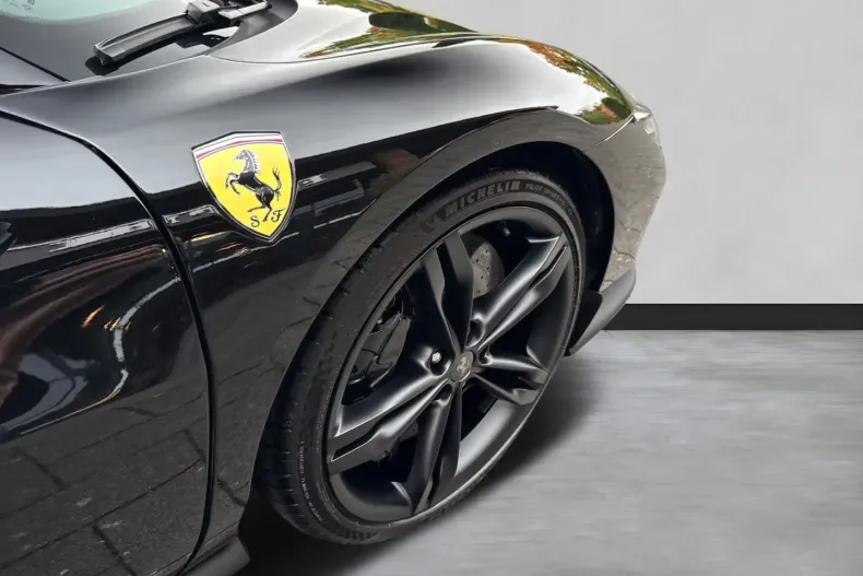 Ferrari 296 GTS din 2025 cu 1.100 km - oferta FER177174 - foto 11
