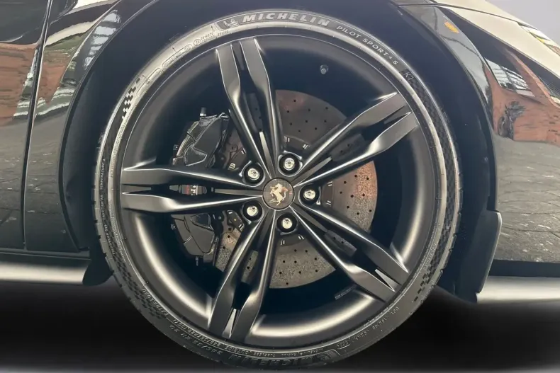 Ferrari 296 GTS din 2025 cu 1.100 km - oferta FER177174 - foto 12