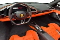 Ferrari 296 GTS din 2025 cu 1.100 km - oferta FER177174 - foto 13