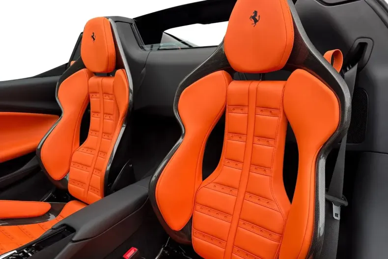 Ferrari 296 GTS din 2025 cu 1.100 km - oferta FER177174 - foto 15