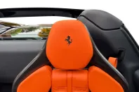 Ferrari 296 GTS din 2025 cu 1.100 km - oferta FER177174 - foto 18