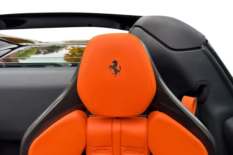 Ferrari 296 GTS din 2025 cu 1.100 km - oferta FER177174 - foto 18