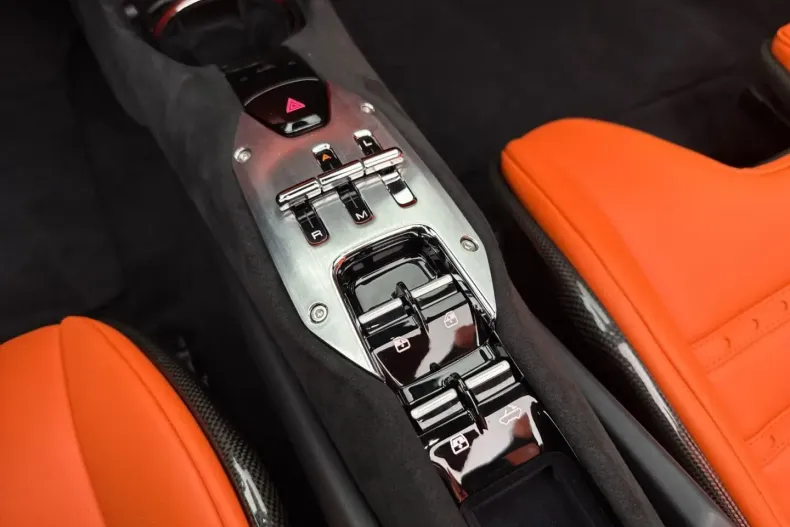 Ferrari 296 GTS din 2025 cu 1.100 km - oferta FER177174 - foto 19