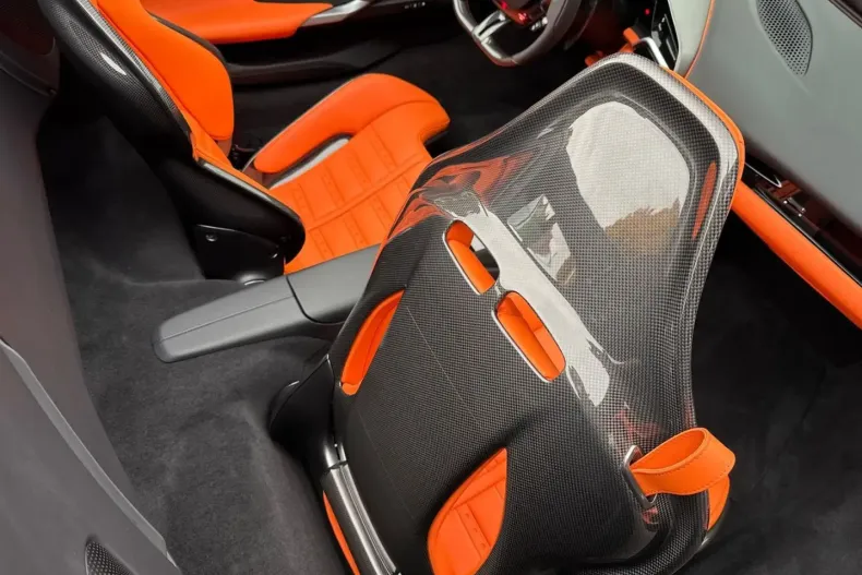 Ferrari 296 GTS din 2025 cu 1.100 km - oferta FER177174 - foto 21