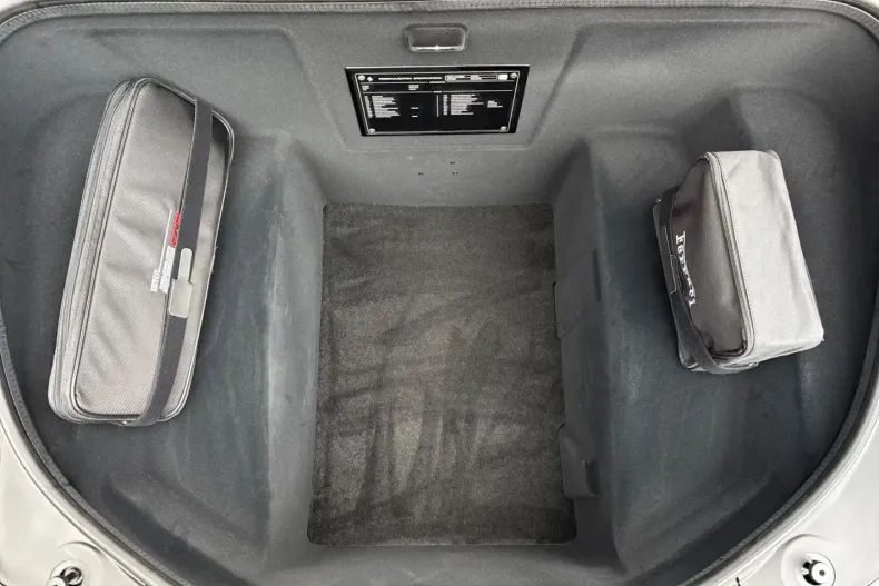 Ferrari 296 GTS din 2025 cu 1.100 km - oferta FER177174 - foto 23