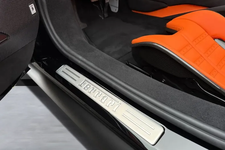 Ferrari 296 GTS din 2025 cu 1.100 km - oferta FER177174 - foto 25