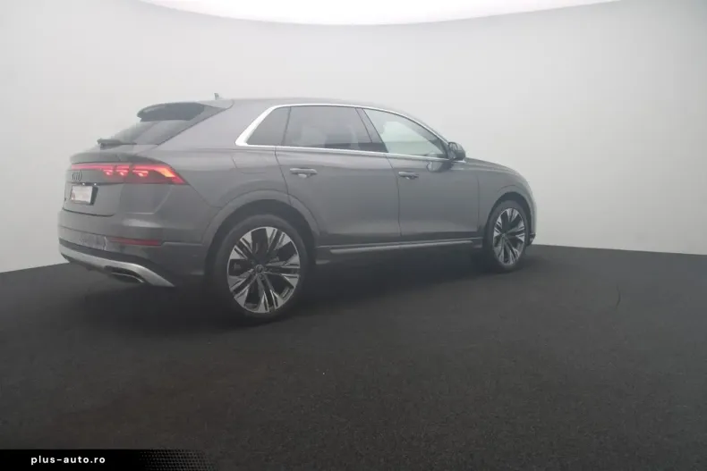 Audi Q8 din 2023 cu 11.681 km - oferta AUD177175 - foto 5