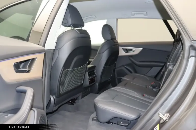 Audi Q8 din 2023 cu 11.681 km - oferta AUD177175 - foto 10