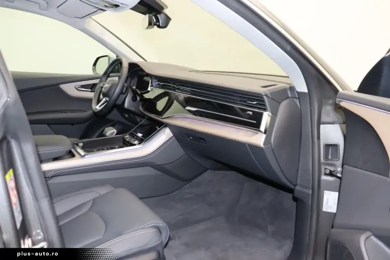 Audi Q8 din 2023 cu 11.681 km - oferta AUD177175 - foto 12