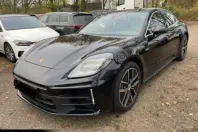 Porsche Panamera din 2025 cu 13.000 km - oferta POR177176 - foto 1