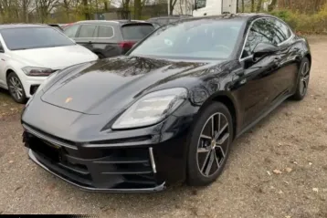 Porsche Panamera din 2025 - oferta POR177176