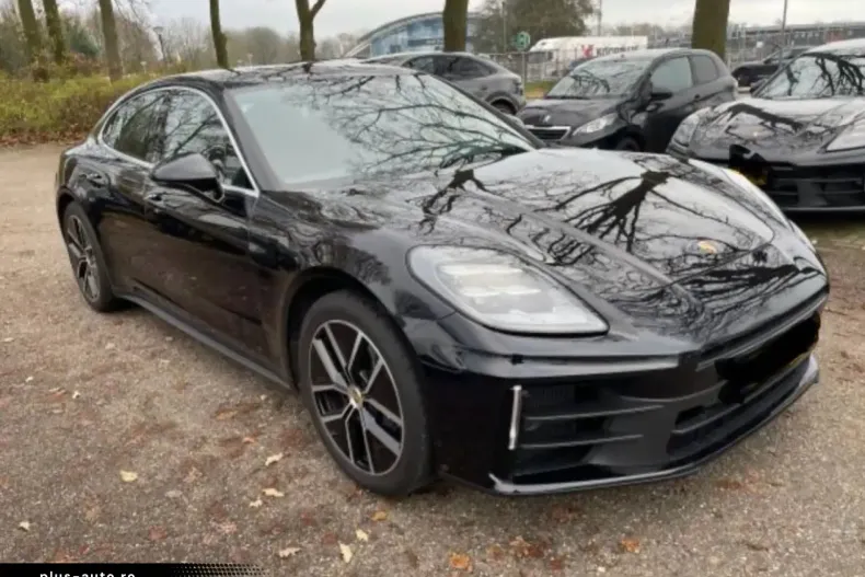 Porsche Panamera din 2025 cu 13.000 km - oferta POR177176 - foto 2