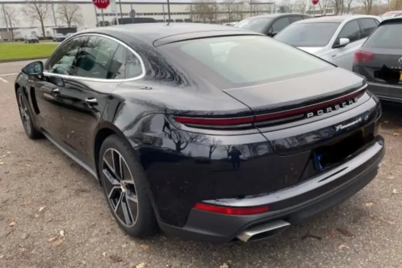 Porsche Panamera din 2025 cu 13.000 km - oferta POR177176 - foto 3