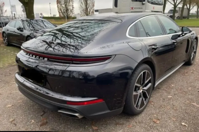 Porsche Panamera din 2025 cu 13.000 km - oferta POR177176 - foto 4