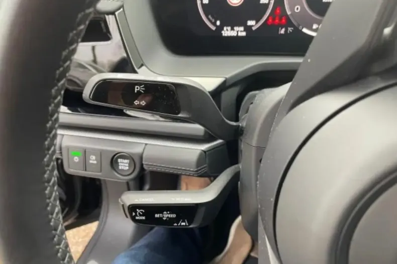 Porsche Panamera din 2025 cu 13.000 km - oferta POR177176 - foto 6