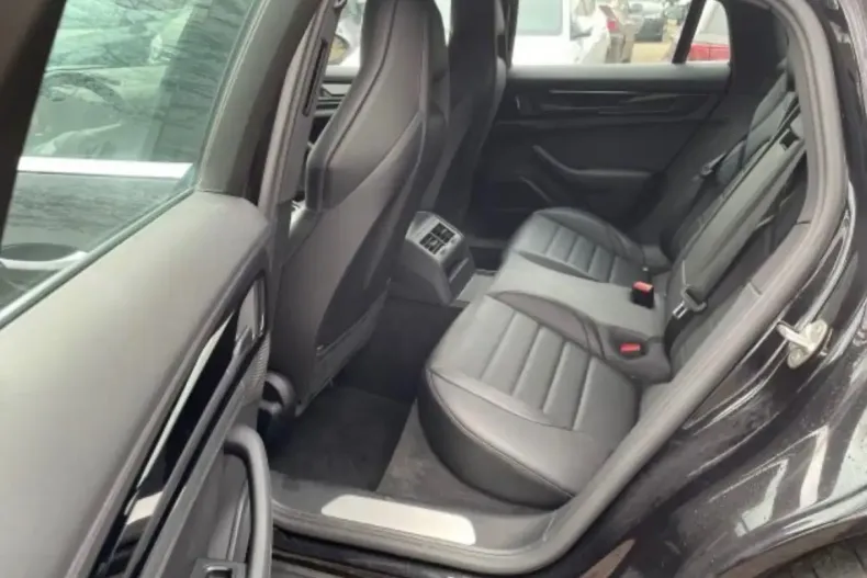 Porsche Panamera din 2025 cu 13.000 km - oferta POR177176 - foto 7