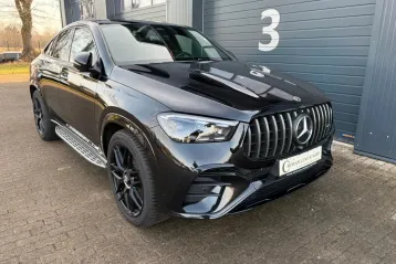 Mercedes-Benz GLE 450 din 2025 - oferta MER177177