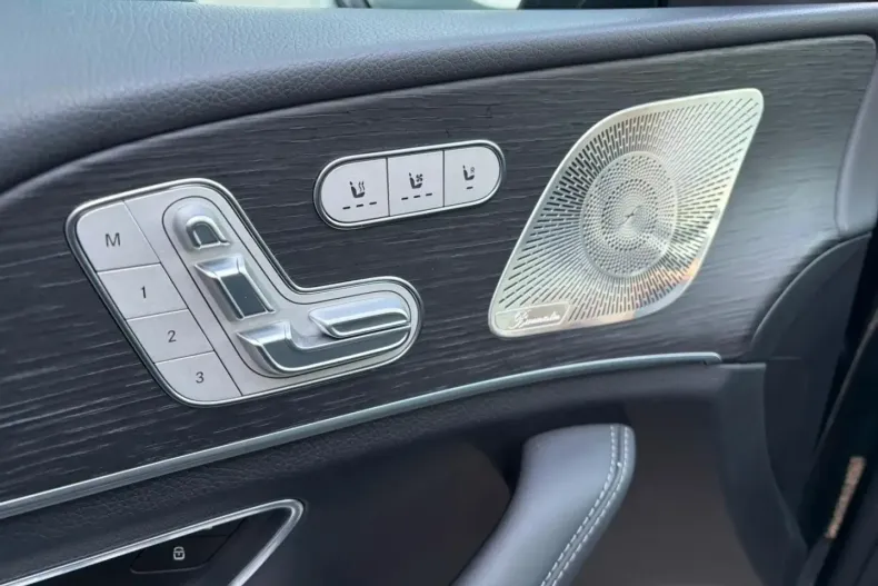 Mercedes-Benz GLE 450 din 2025 cu 19.500 km - oferta MER177177 - foto 5