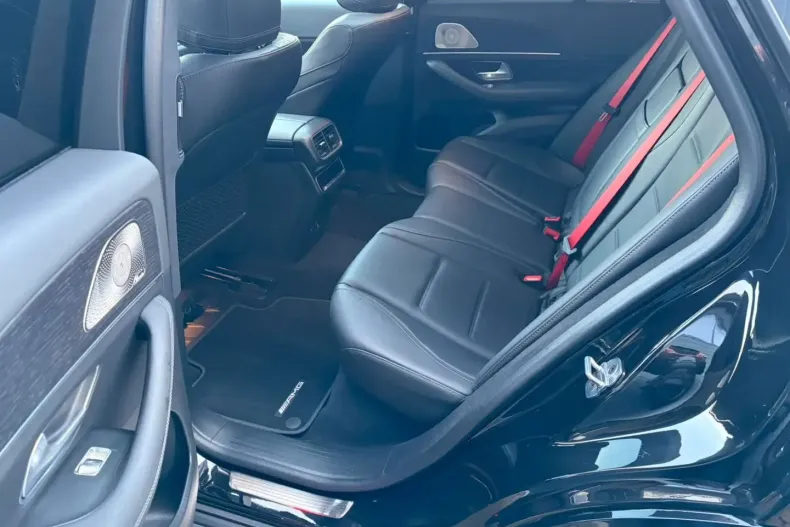 Mercedes-Benz GLE 450 din 2025 cu 19.500 km - oferta MER177177 - foto 17