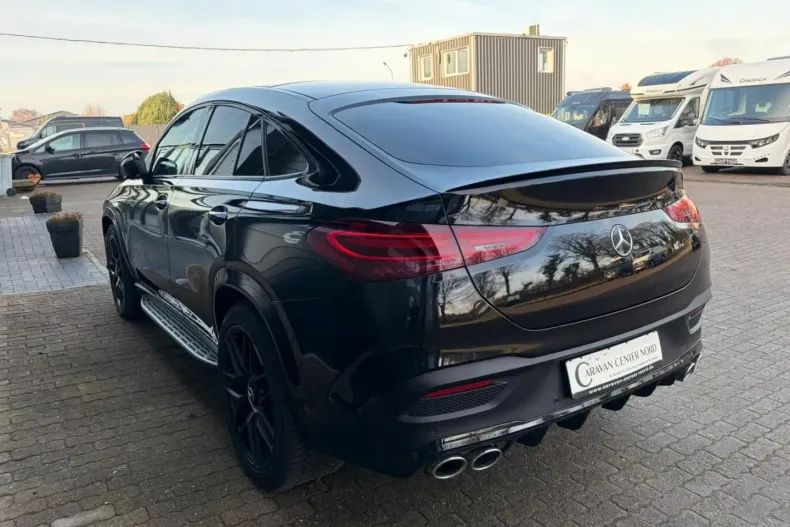 Mercedes-Benz GLE 450 din 2025 cu 19.500 km - oferta MER177177 - foto 22