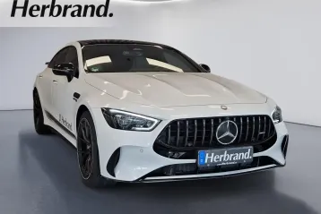 Mercedes-Benz AMG GT din 2025 - oferta MER177178