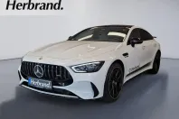 Mercedes-Benz AMG GT din 2025 cu 6.306 km - oferta MER177178 - foto 2