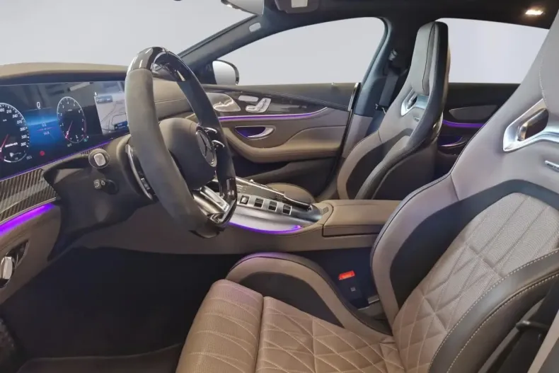 Mercedes-Benz AMG GT din 2025 cu 6.306 km - oferta MER177178 - foto 8