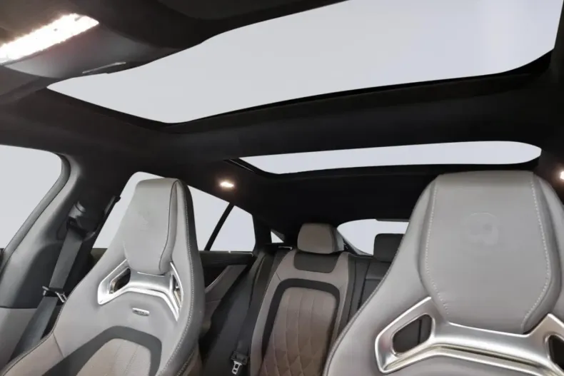 Mercedes-Benz AMG GT din 2025 cu 6.306 km - oferta MER177178 - foto 11