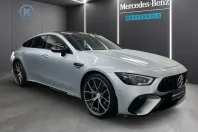 Mercedes-Benz AMG GT din 2024 cu 20.833 km - oferta MER177179 - foto 1