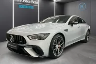Mercedes-Benz AMG GT din 2024 cu 20.833 km - oferta MER177179 - foto 2