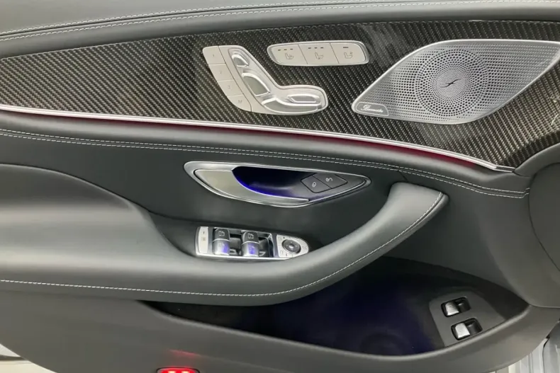 Mercedes-Benz AMG GT din 2024 cu 20.833 km - oferta MER177179 - foto 13