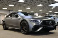 Mercedes-Benz AMG GT din 2024 cu 9.700 km - oferta MER177180 - foto 1