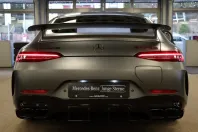 Mercedes-Benz AMG GT din 2024 cu 9.700 km - oferta MER177180 - foto 4