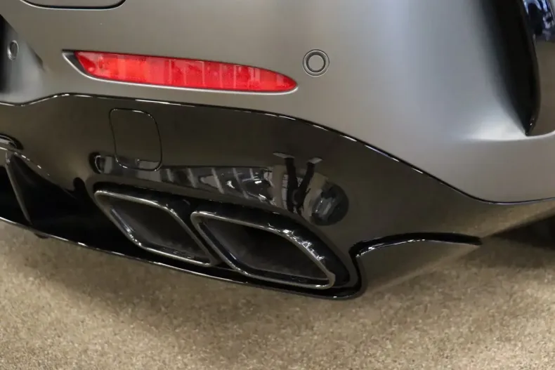 Mercedes-Benz AMG GT din 2024 cu 9.700 km - oferta MER177180 - foto 7