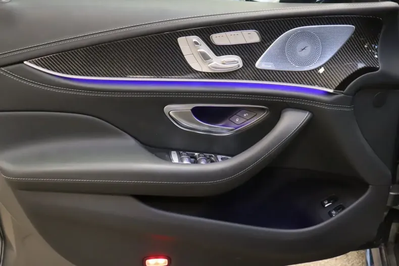 Mercedes-Benz AMG GT din 2024 cu 9.700 km - oferta MER177180 - foto 11