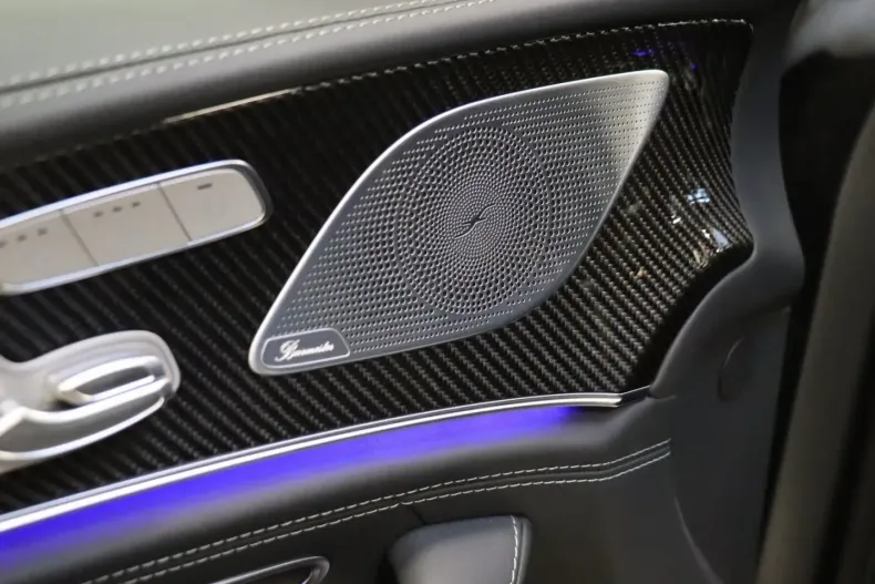 Mercedes-Benz AMG GT din 2024 cu 9.700 km - oferta MER177180 - foto 12