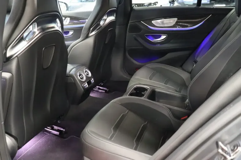 Mercedes-Benz AMG GT din 2024 cu 9.700 km - oferta MER177180 - foto 15